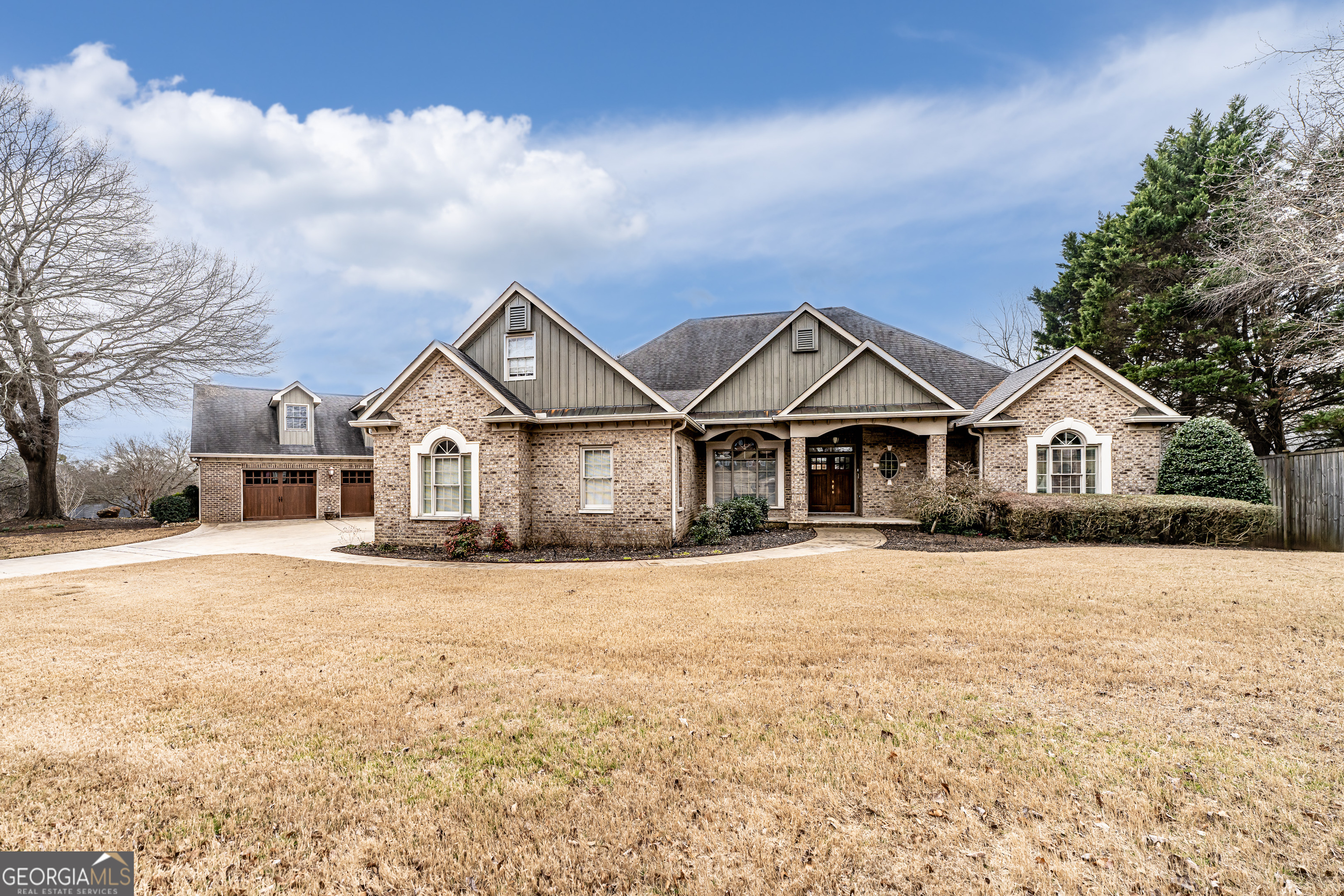 4 Bridgeview Drive SE Rome GA 30161