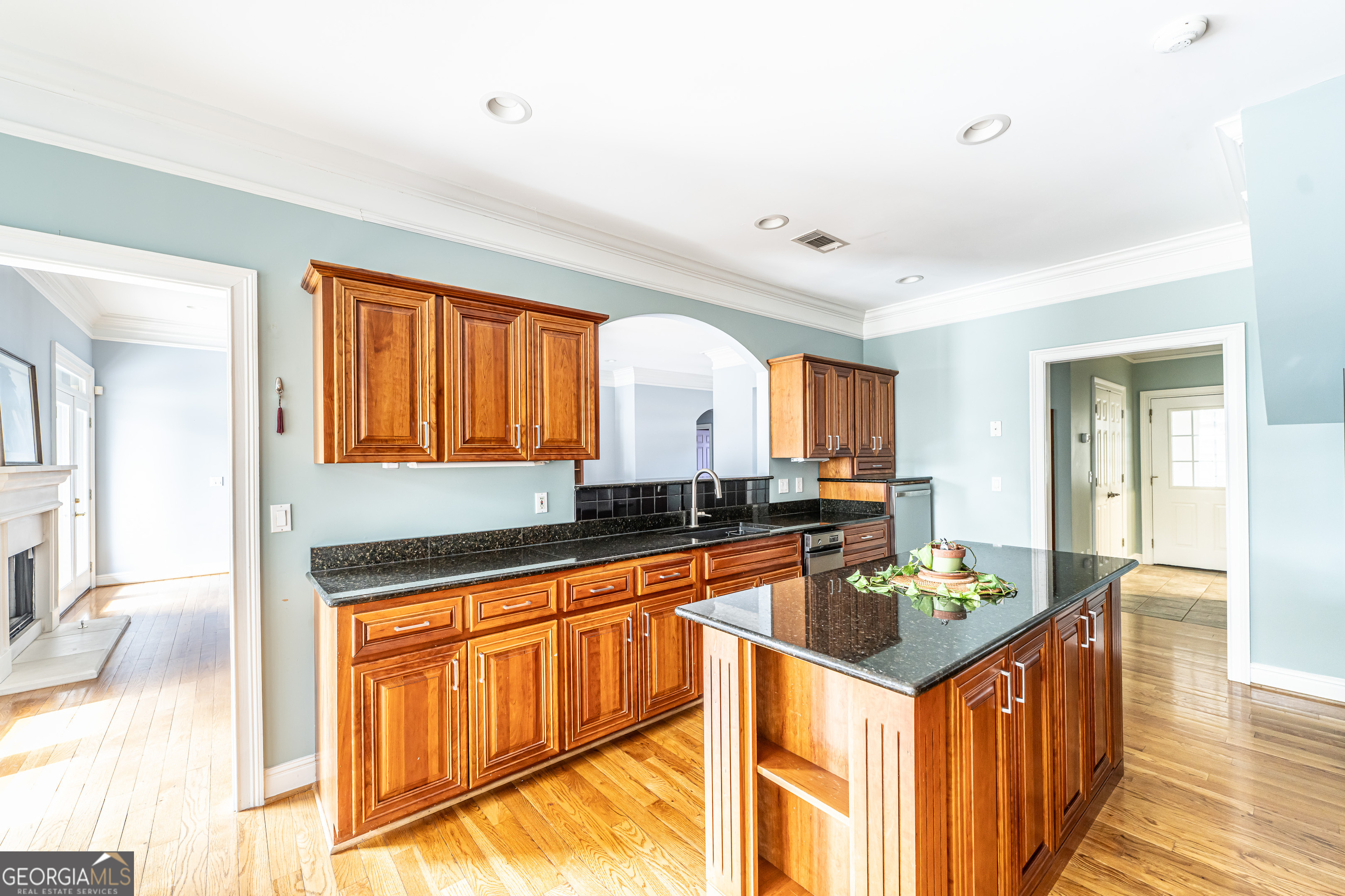 4 Bridgeview Drive SE Rome GA 30161