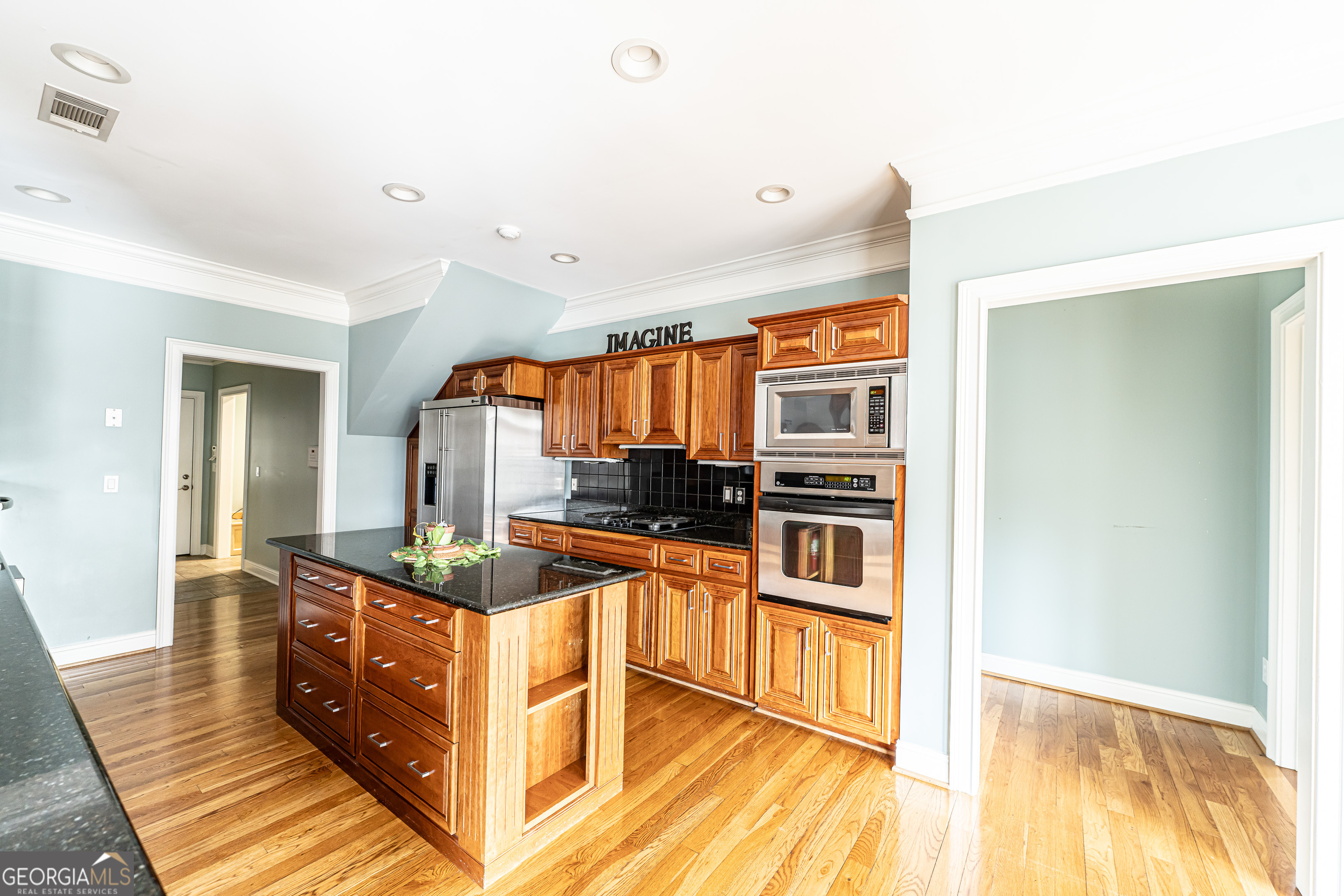 4 Bridgeview Drive SE Rome GA 30161