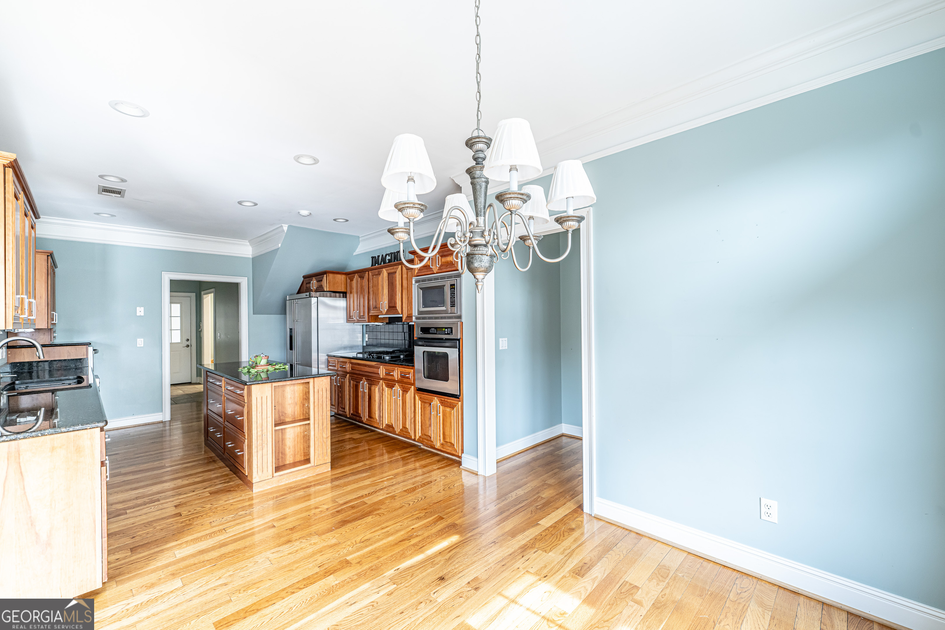 4 Bridgeview Drive SE Rome GA 30161