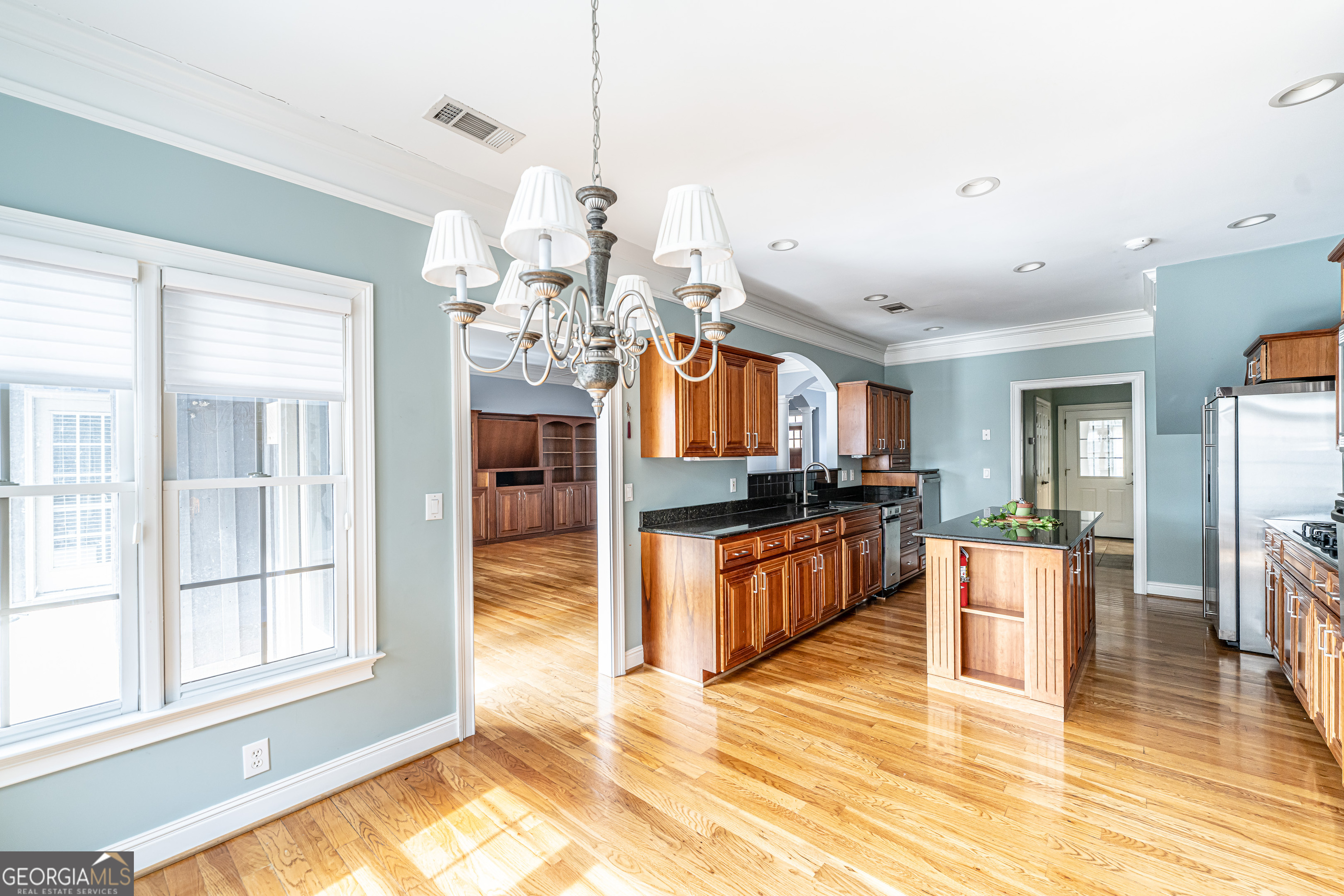 4 Bridgeview Drive SE Rome GA 30161