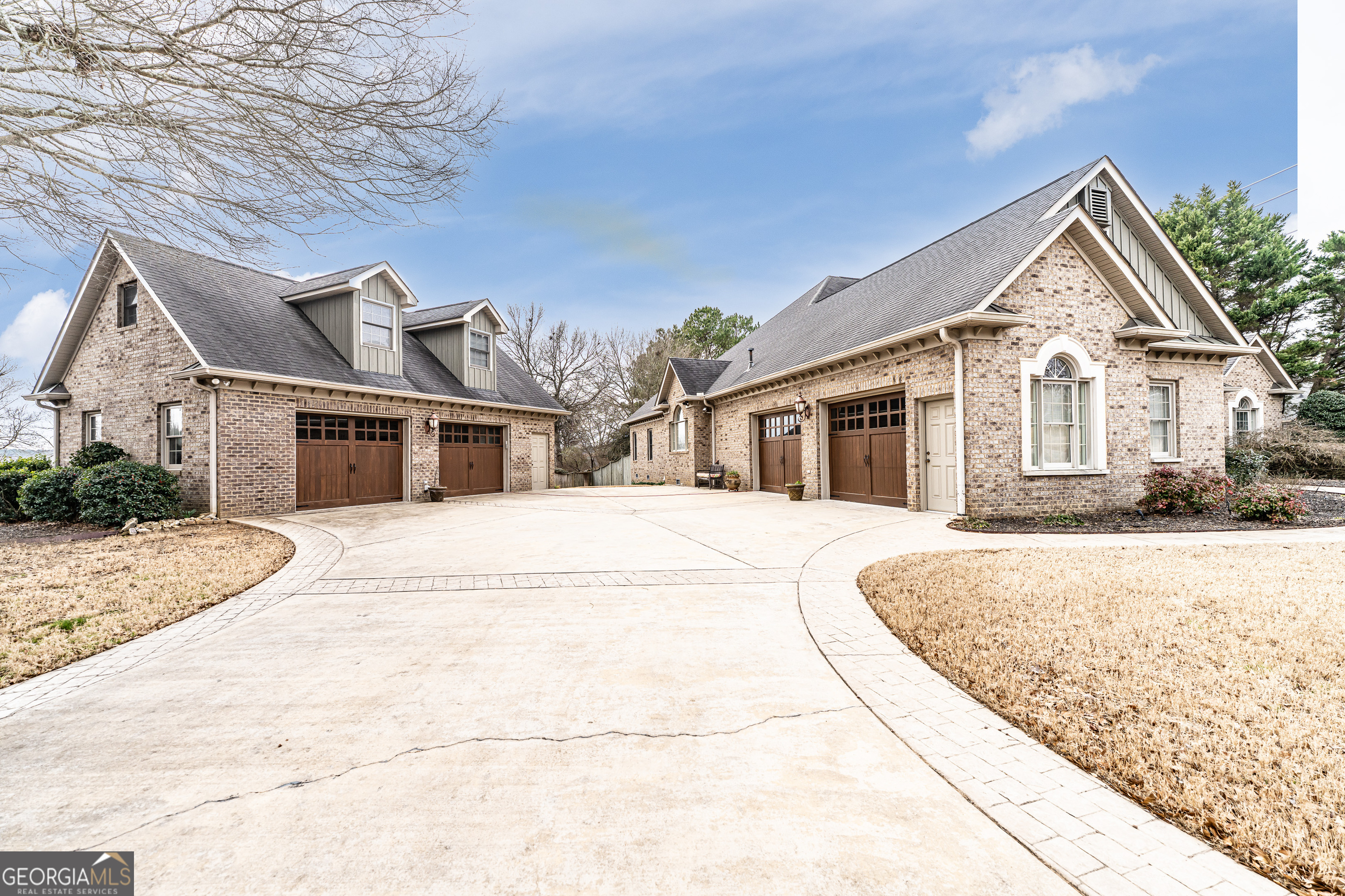 4 Bridgeview Drive SE Rome GA 30161