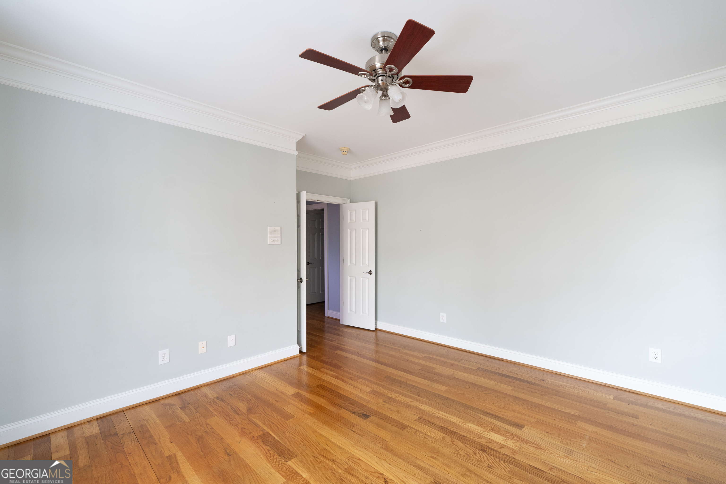 4 Bridgeview Drive SE Rome GA 30161