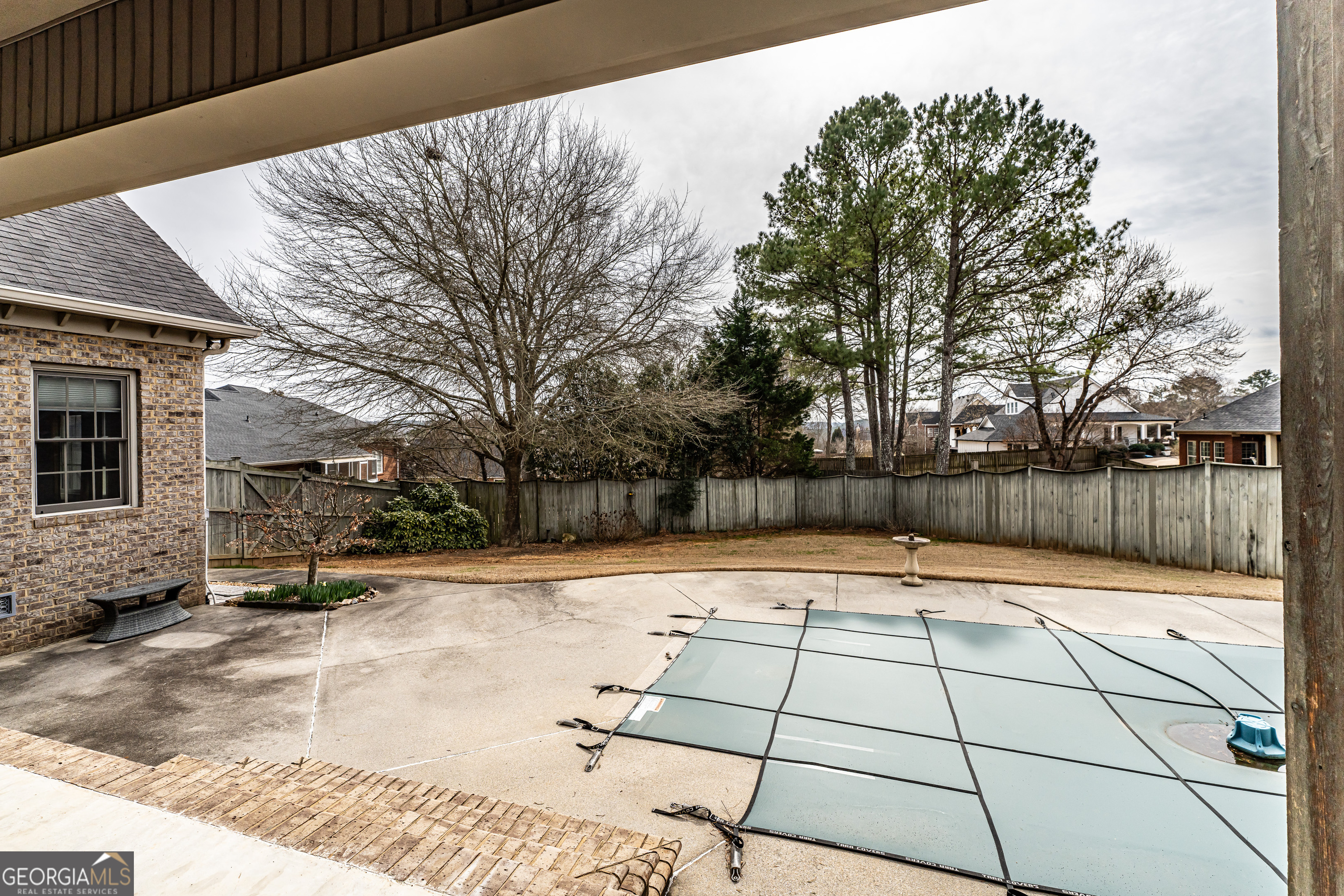 4 Bridgeview Drive SE Rome GA 30161