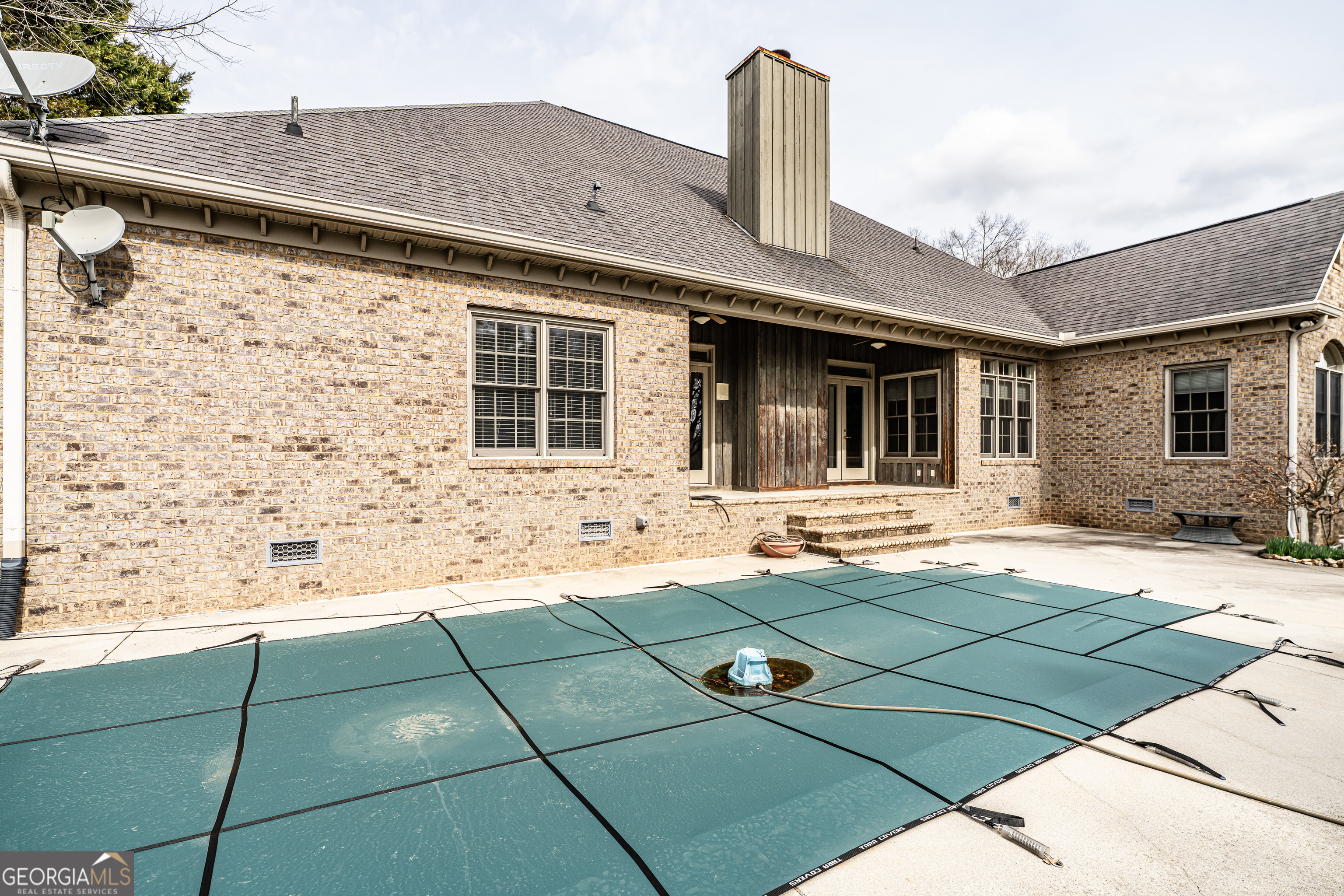 4 Bridgeview Drive SE Rome GA 30161
