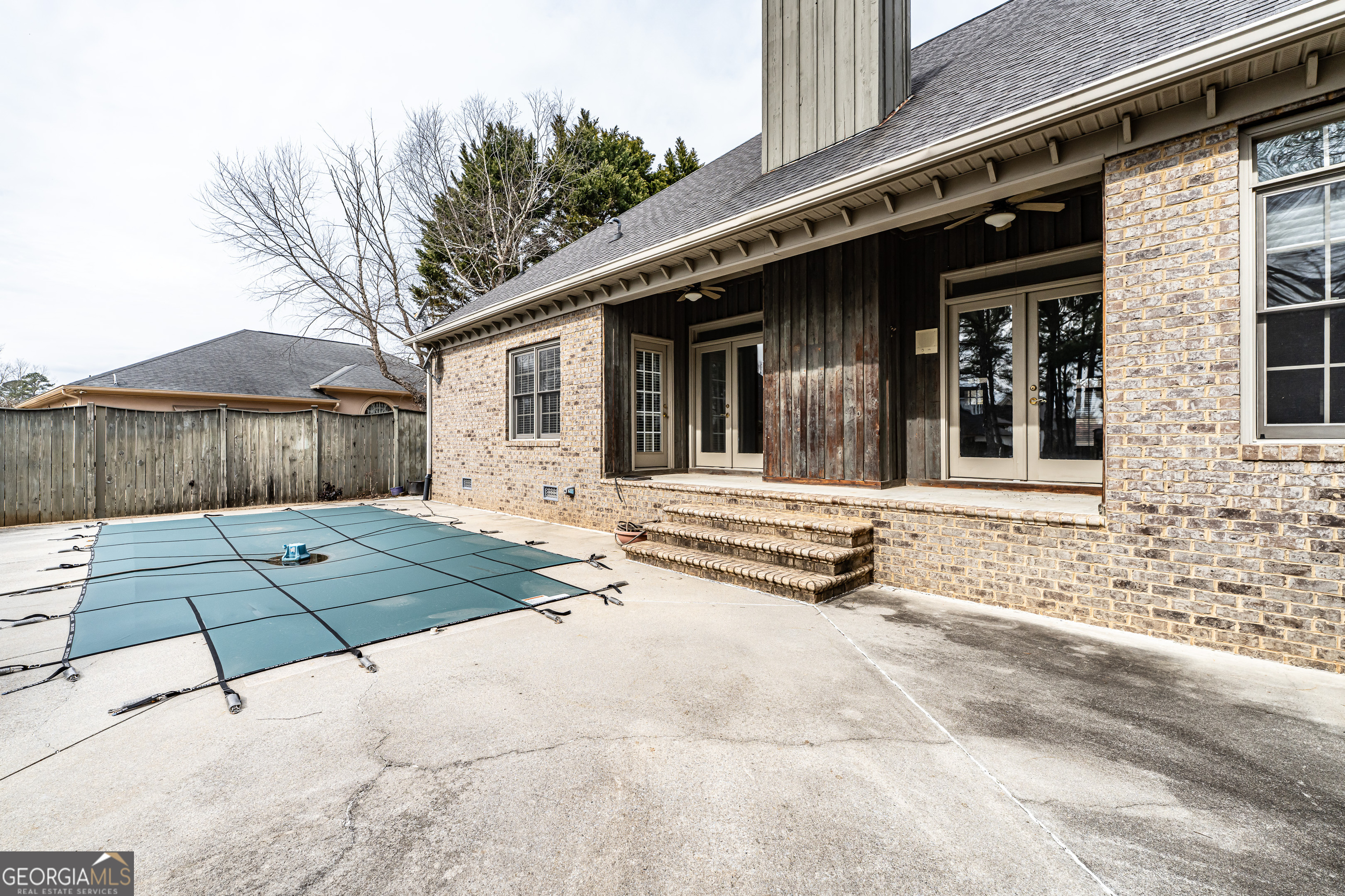 4 Bridgeview Drive SE Rome GA 30161