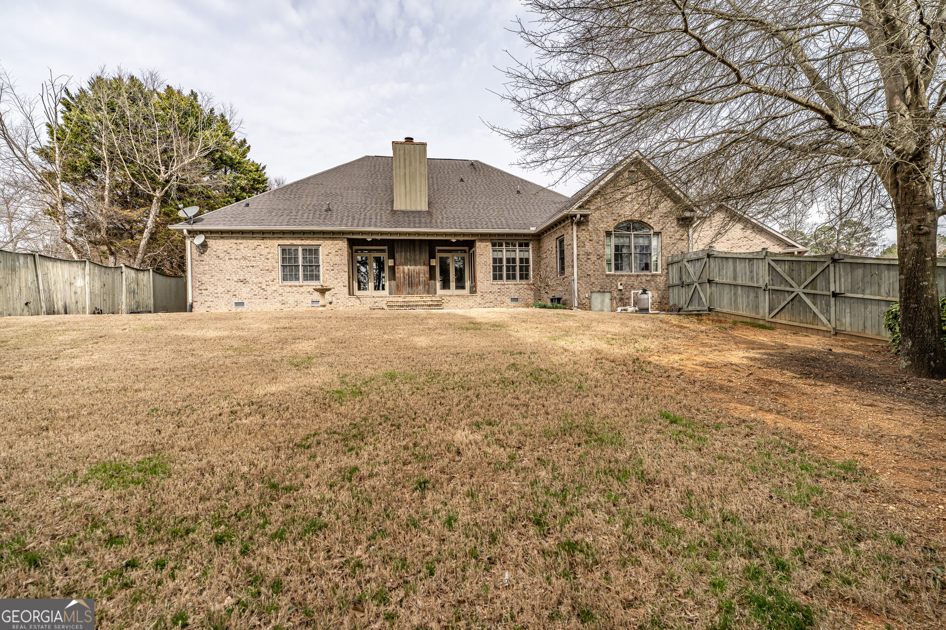 4 Bridgeview Drive SE Rome GA 30161