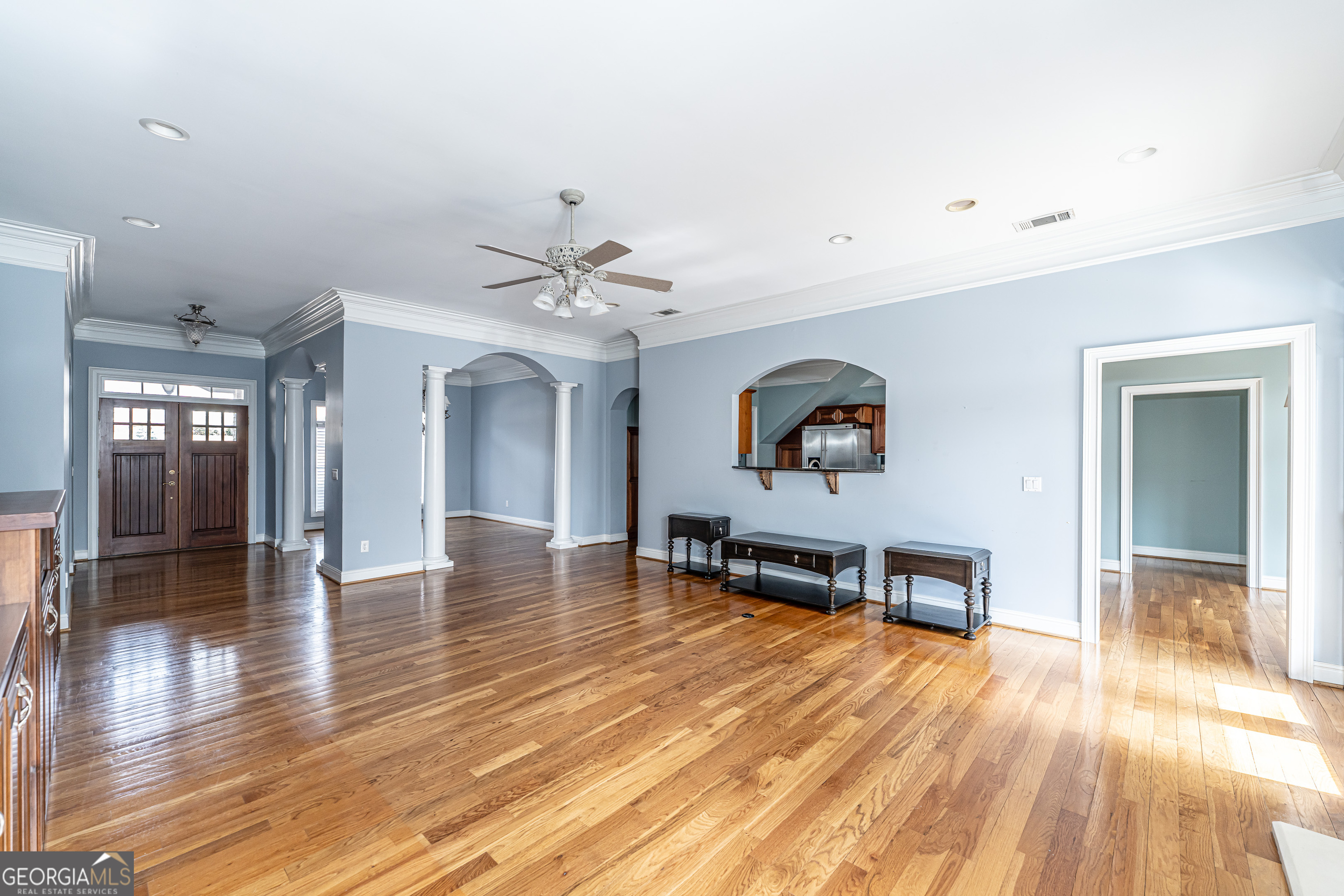4 Bridgeview Drive SE Rome GA 30161