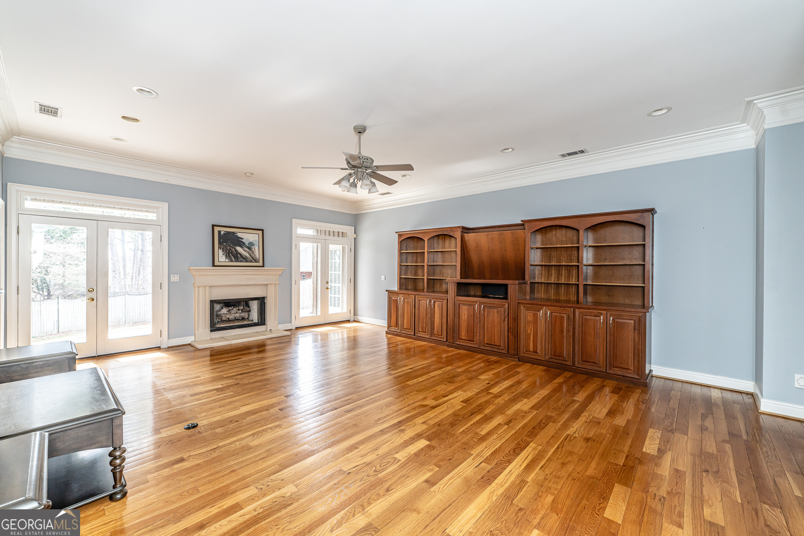 4 Bridgeview Drive SE Rome GA 30161