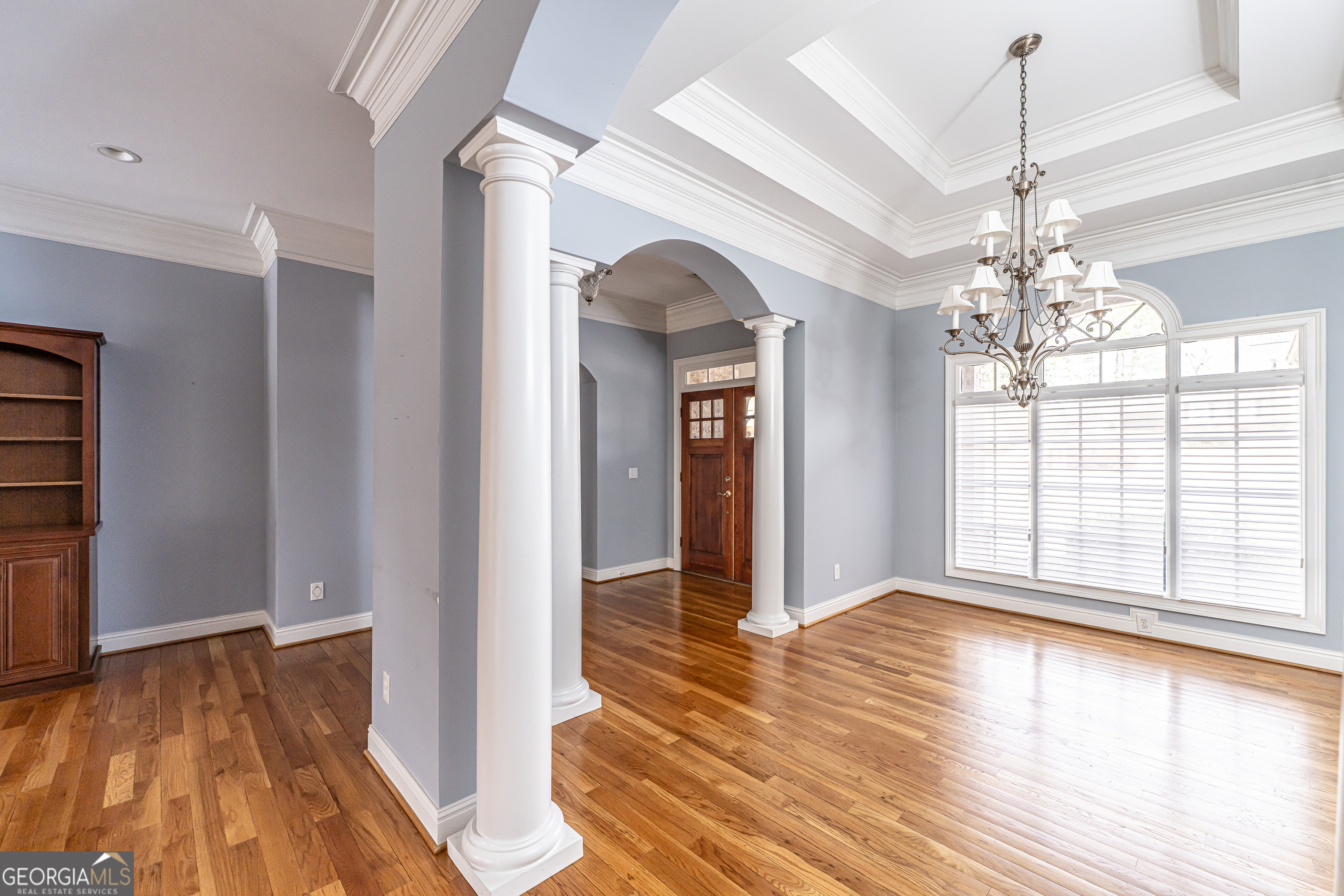 4 Bridgeview Drive SE Rome GA 30161