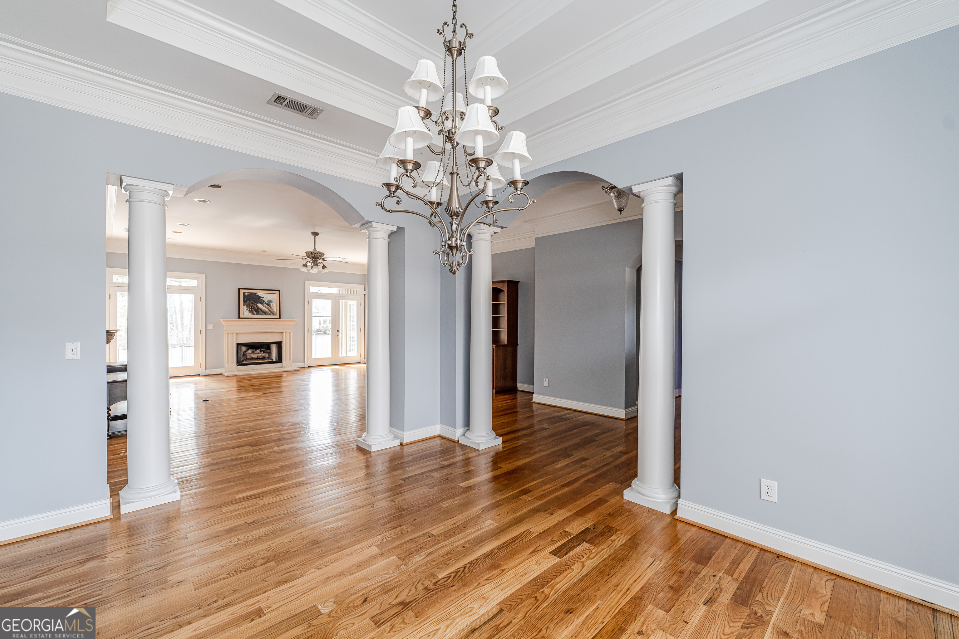 4 Bridgeview Drive SE Rome GA 30161