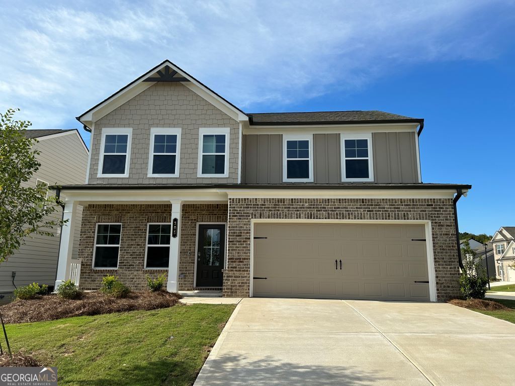 242 Wingate Drive Winder GA 30680