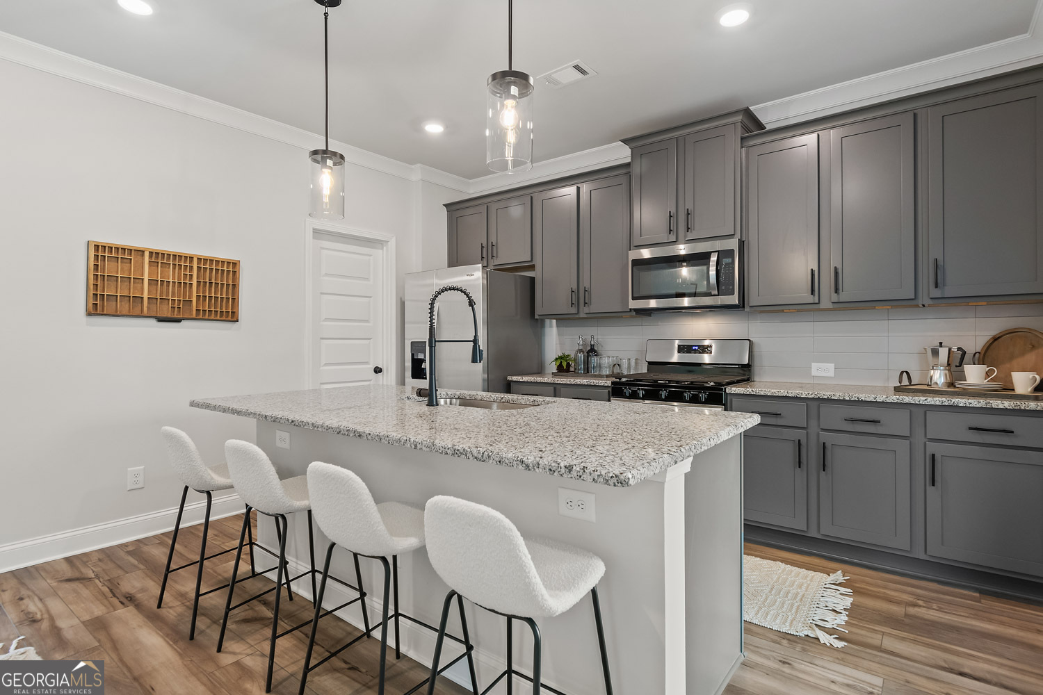 242 Wingate Drive Winder GA 30680