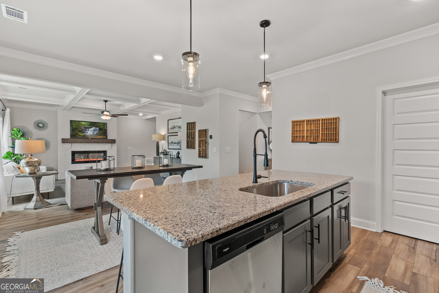 242 Wingate Drive Winder GA 30680