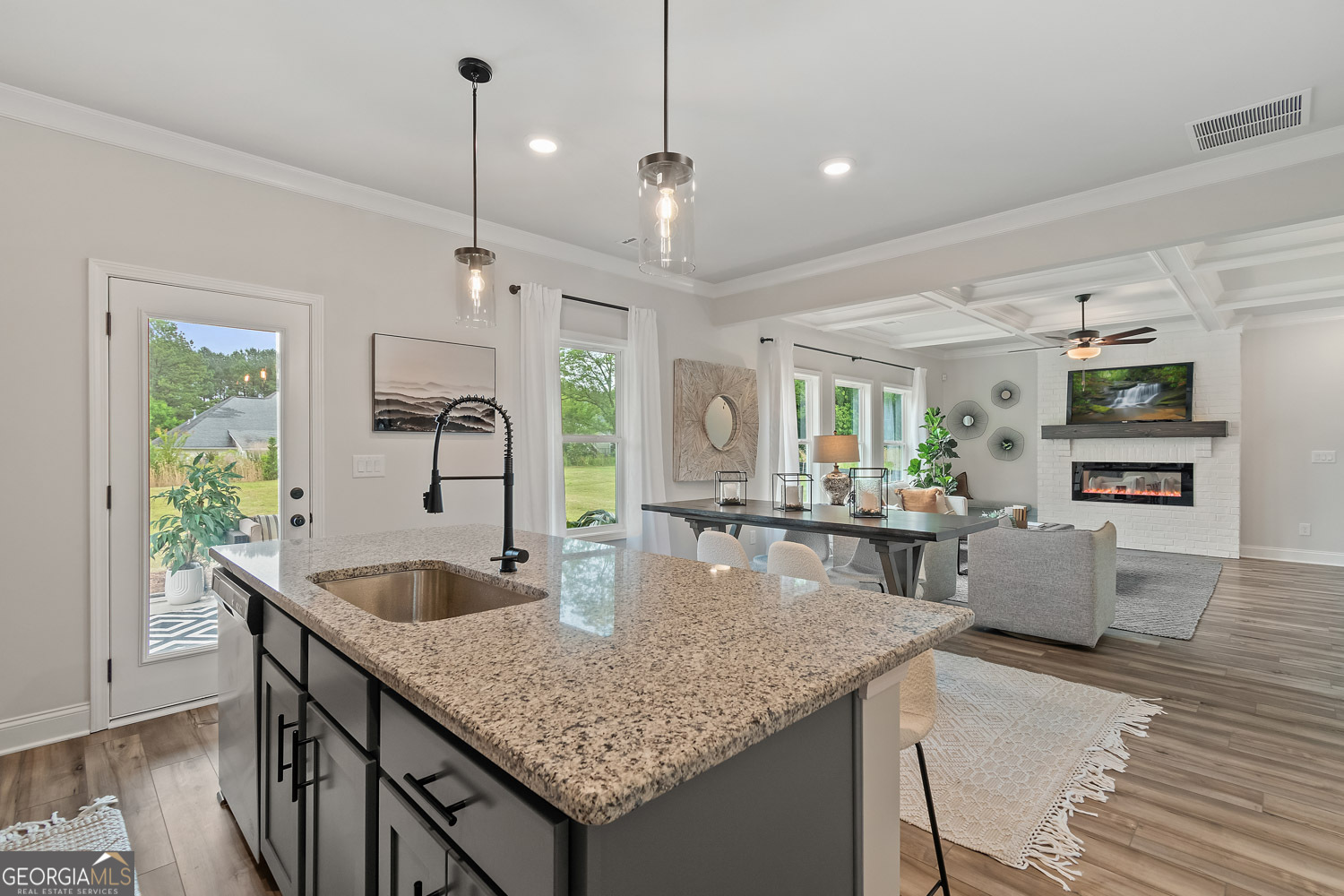 242 Wingate Drive Winder GA 30680