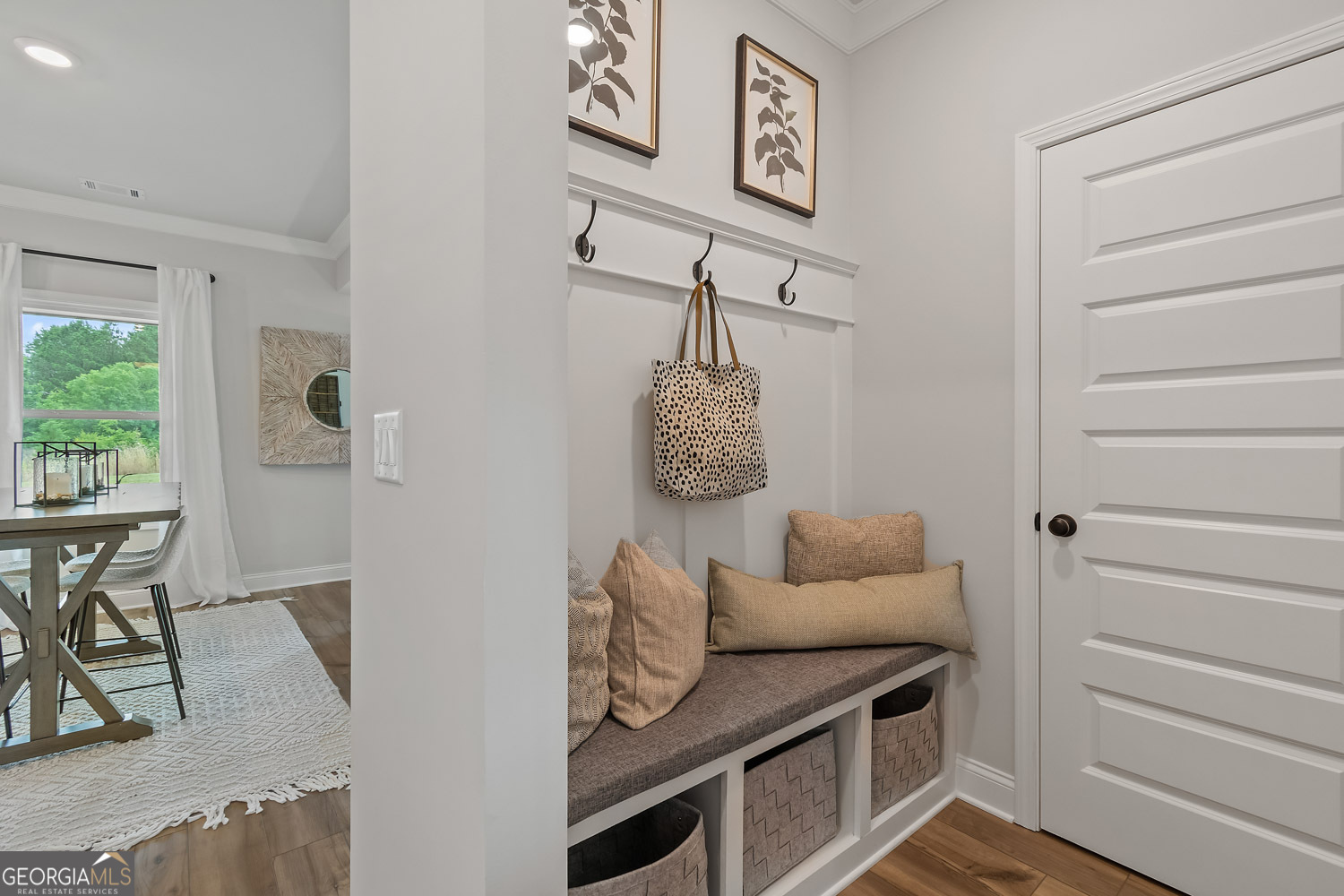 242 Wingate Drive Winder GA 30680