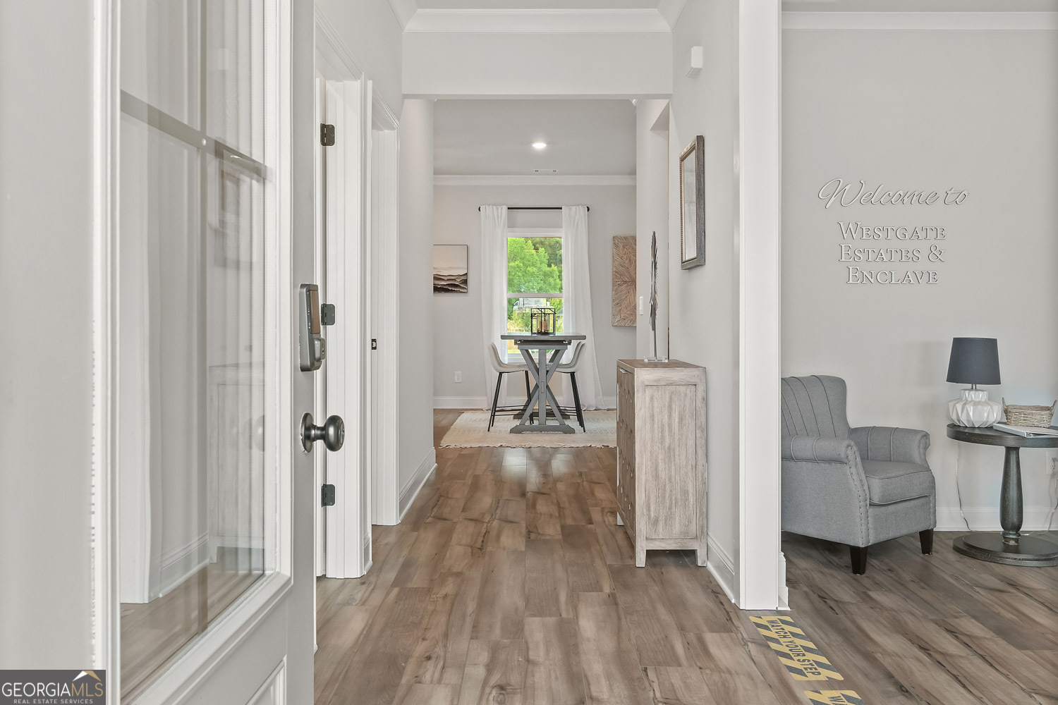 242 Wingate Drive Winder GA 30680