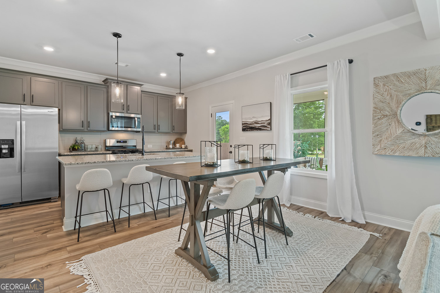 242 Wingate Drive Winder GA 30680