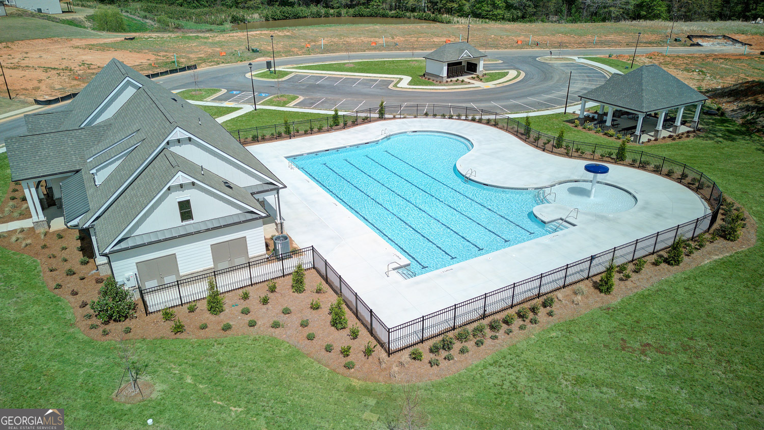 242 Wingate Drive Winder GA 30680