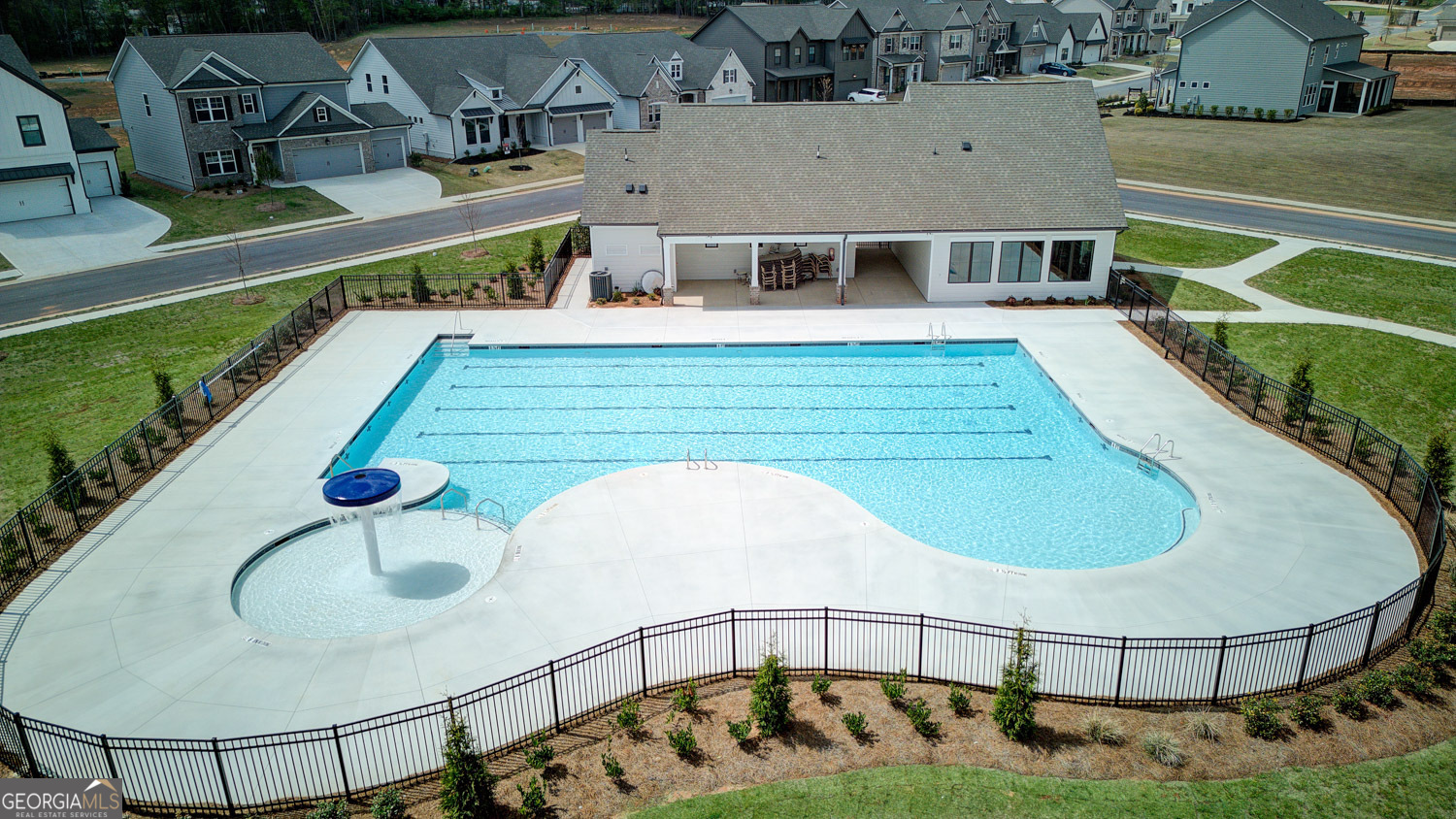 242 Wingate Drive Winder GA 30680