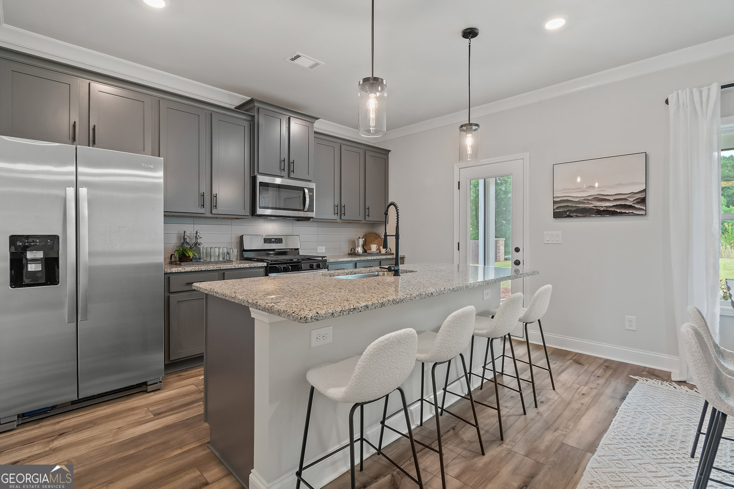 242 Wingate Drive Winder GA 30680