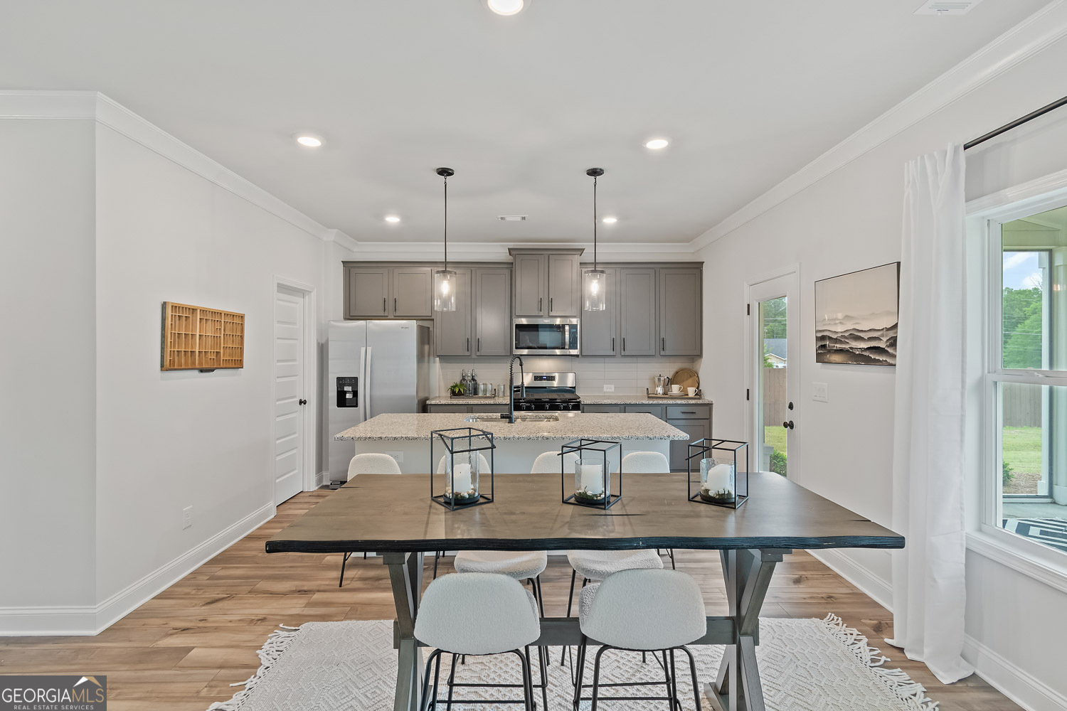242 Wingate Drive Winder GA 30680