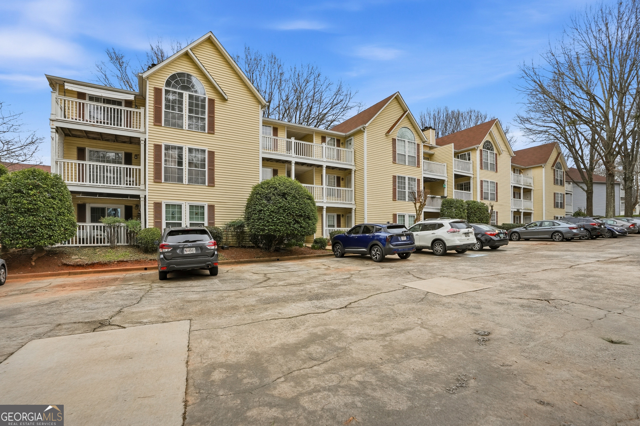 561 Cobblestone Trail Avondale Estates GA 30002