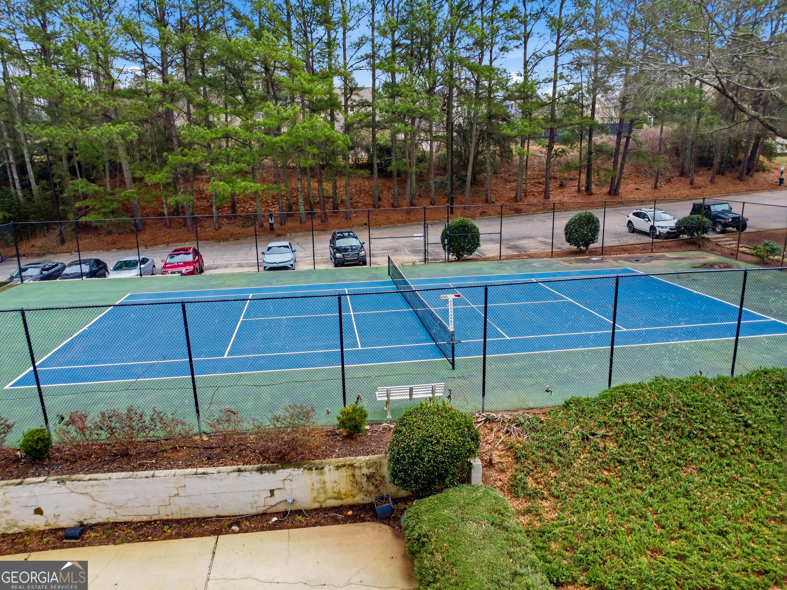 561 Cobblestone Trail Avondale Estates GA 30002