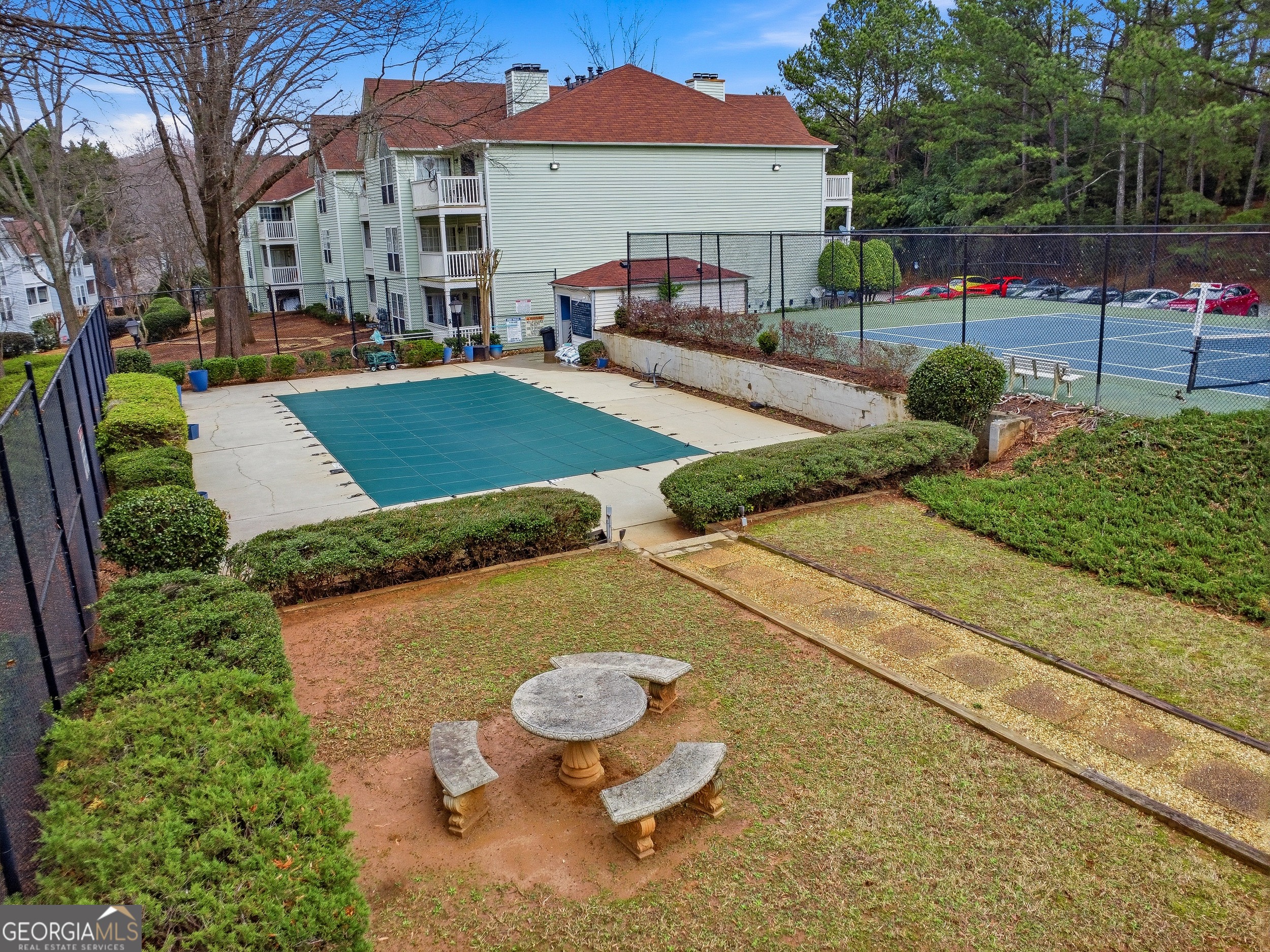 561 Cobblestone Trail Avondale Estates GA 30002