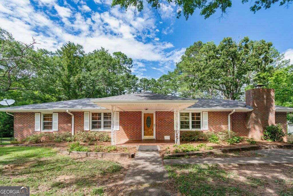 7194 Reinhardt College Parkway Waleska GA 30183