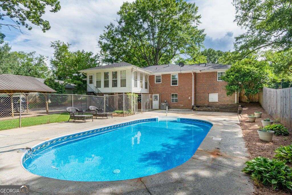7194 Reinhardt College Parkway Waleska GA 30183