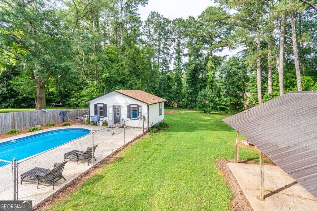 7194 Reinhardt College Parkway Waleska GA 30183