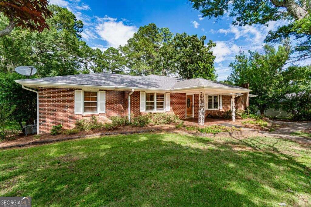 7194 Reinhardt College Parkway Waleska GA 30183