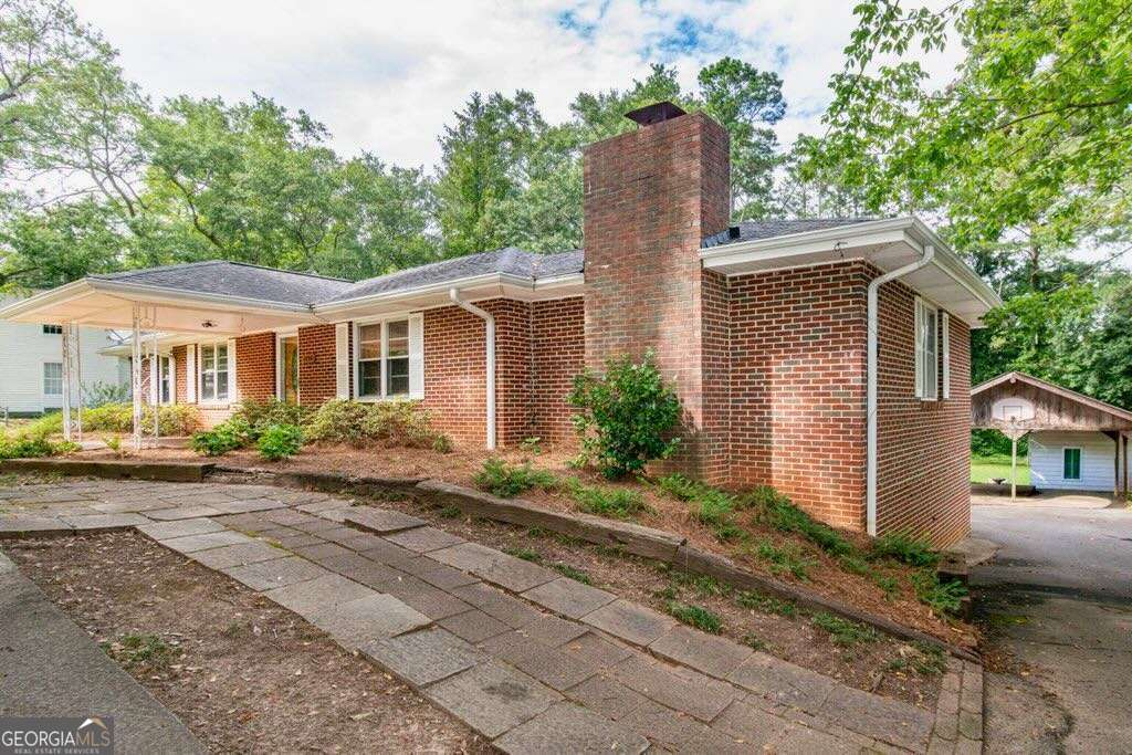 7194 Reinhardt College Parkway Waleska GA 30183