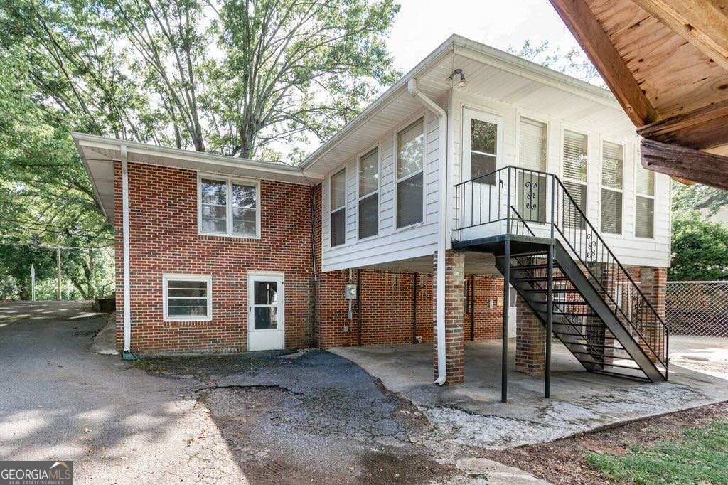 7194 Reinhardt College Parkway Waleska GA 30183
