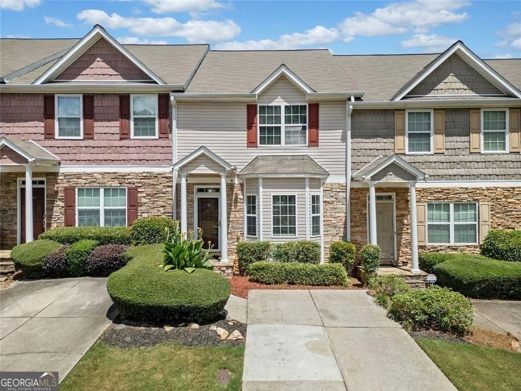 251 Derby Court Acworth GA 30102