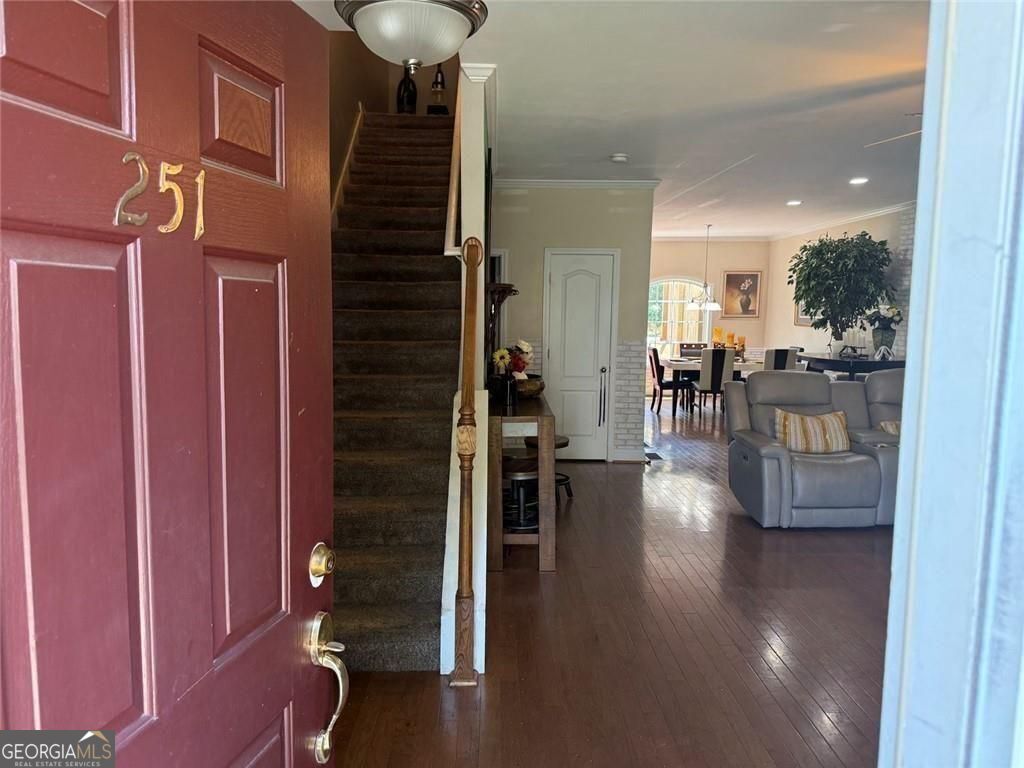 251 Derby Court Acworth GA 30102