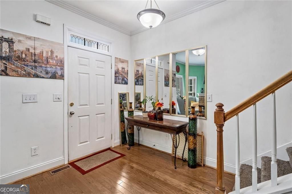 251 Derby Court Acworth GA 30102