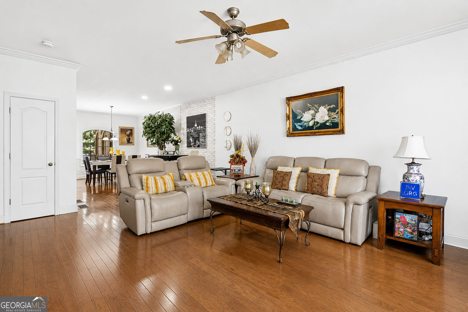 251 Derby Court Acworth GA 30102