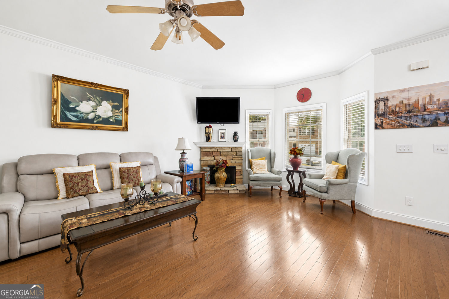 251 Derby Court Acworth GA 30102