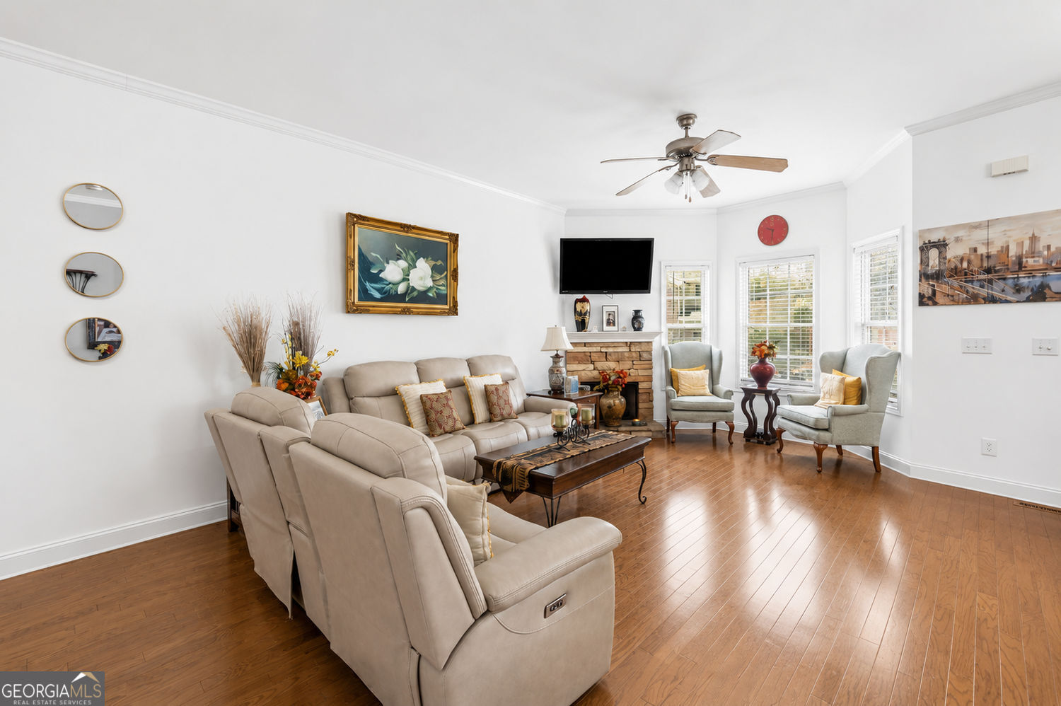 251 Derby Court Acworth GA 30102