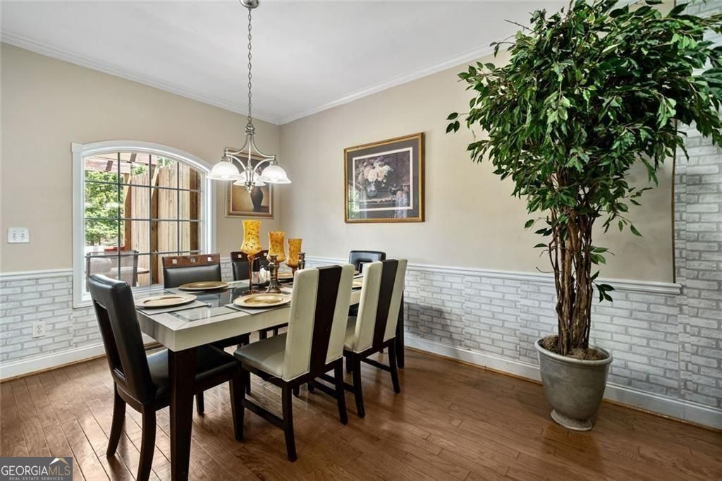 251 Derby Court Acworth GA 30102