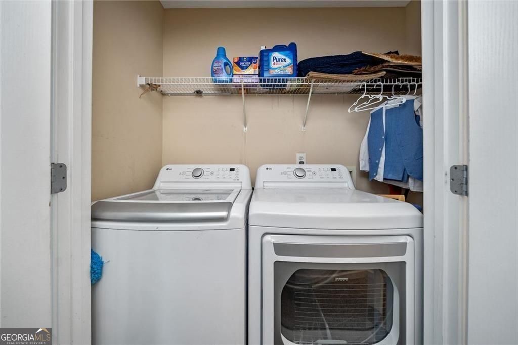 251 Derby Court Acworth GA 30102