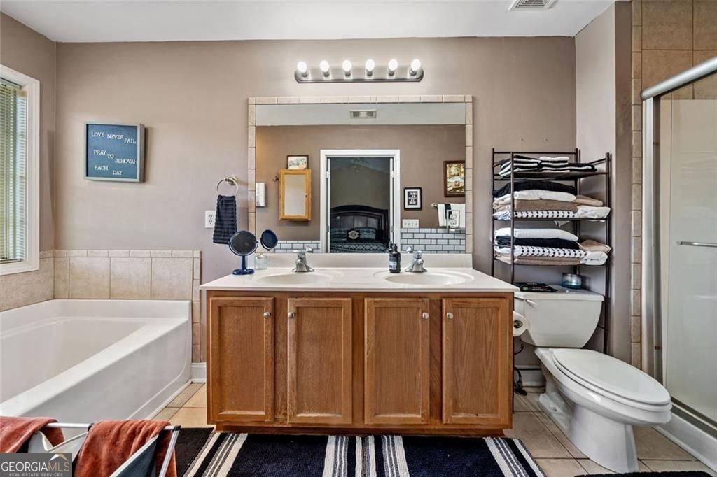 251 Derby Court Acworth GA 30102