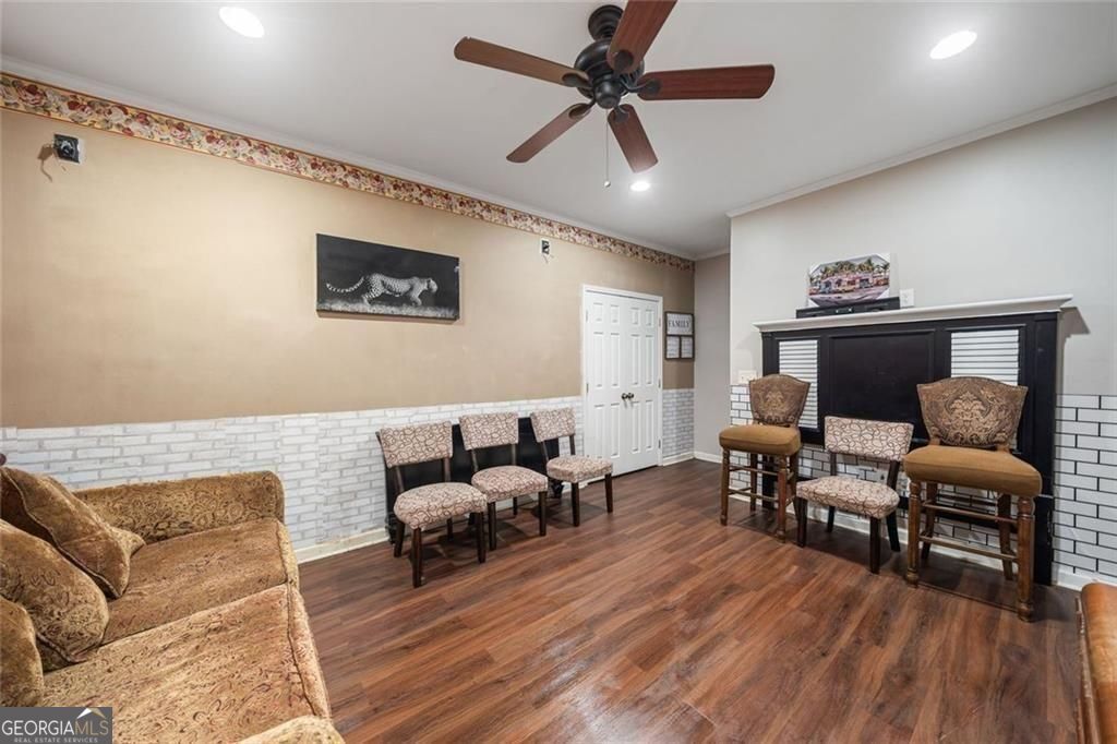 251 Derby Court Acworth GA 30102