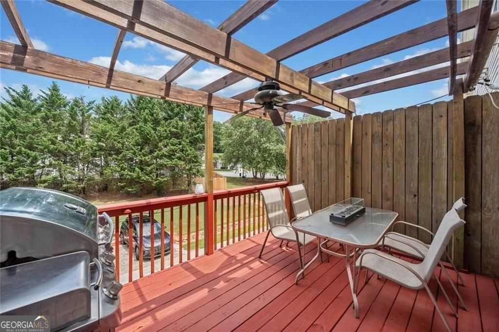 251 Derby Court Acworth GA 30102