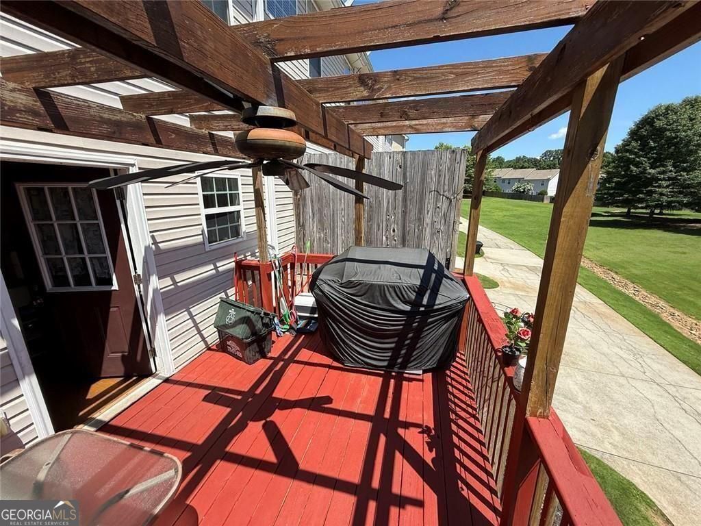 251 Derby Court Acworth GA 30102