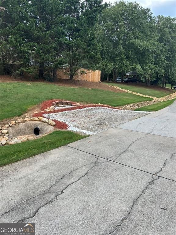 251 Derby Court Acworth GA 30102