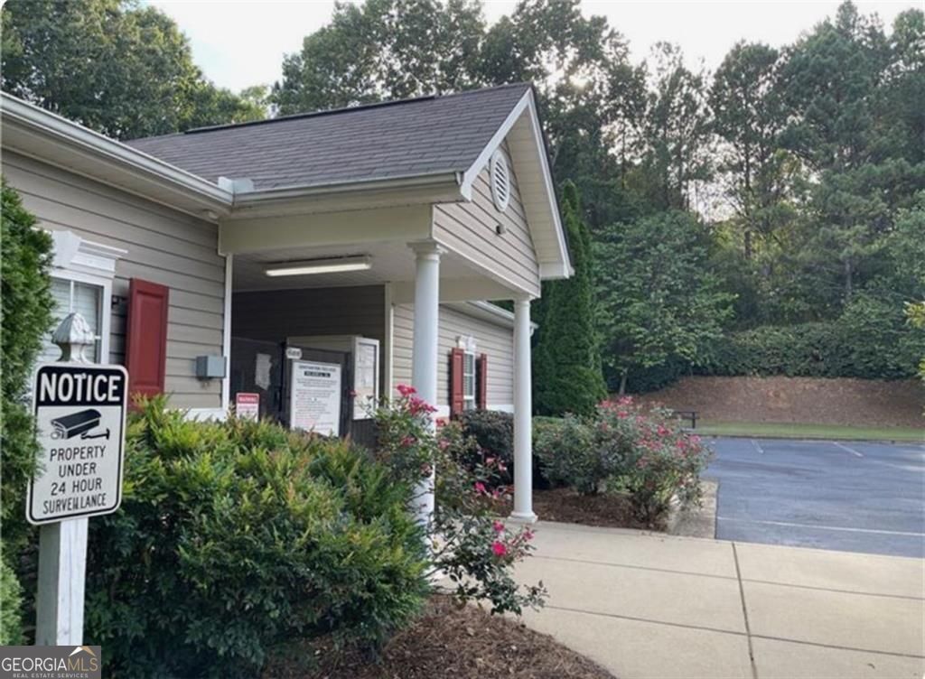 251 Derby Court Acworth GA 30102