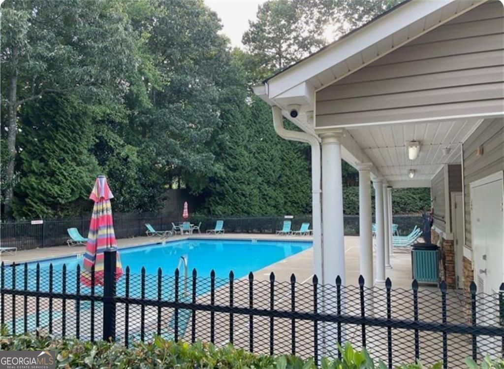 251 Derby Court Acworth GA 30102